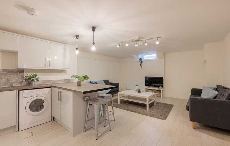 Trafalgar Street, Devonshire Green, Sheffield - Image 1