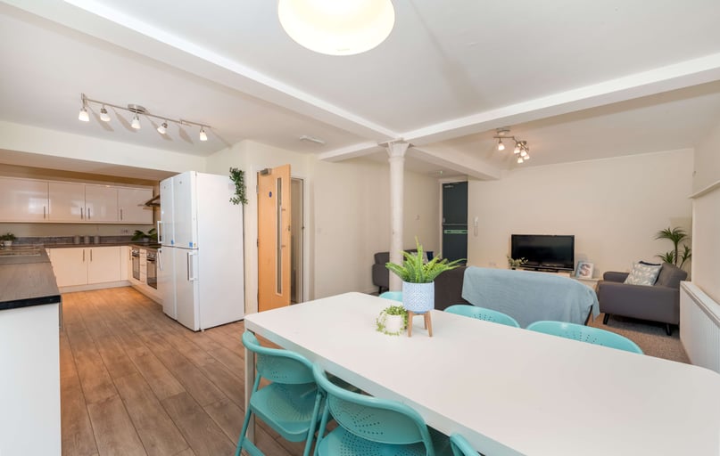 Trafalgar Street, Devonshire Green, Sheffield - Image 1