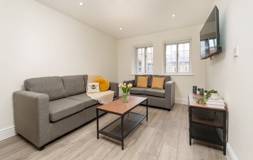 Trippet Lane, Devonshire Green, Sheffield - Image 1