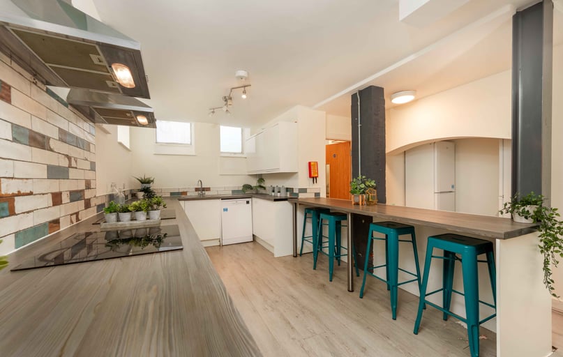 Trafalgar Street, Devonshire Green, Sheffield - Image 1