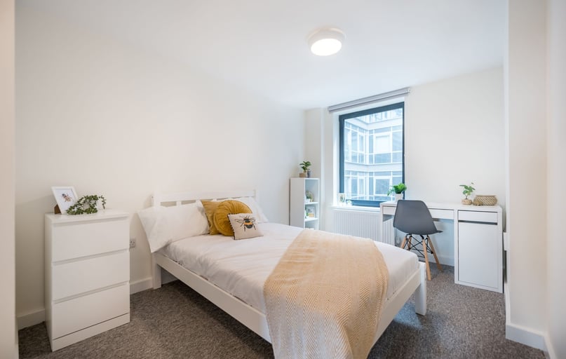 Trippet Lane, Devonshire Green, Sheffield - Image 1