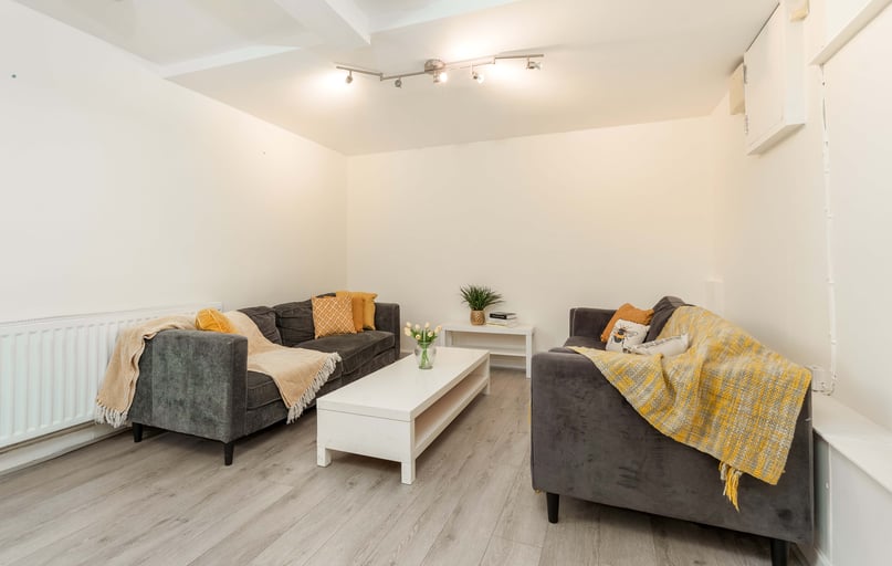 Trafalgar Street, Devonshire Green, Sheffield - Image 1