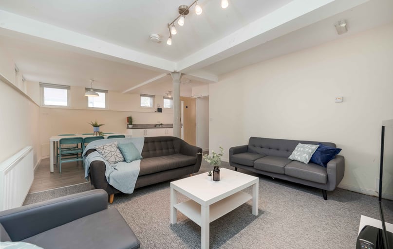 Trafalgar Street, Devonshire Green, Sheffield - Image 1