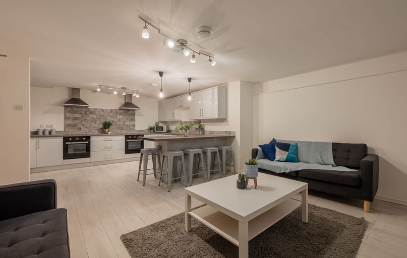 Trafalgar Street, Devonshire Green, Sheffield - Image 1