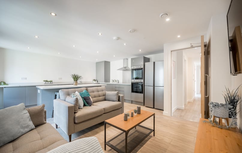 Trippet Lane, Devonshire Green, Sheffield - Image 1