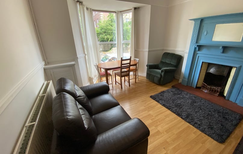 Bryn Y Mor Crescent, Brynmill, Swansea - Image 1