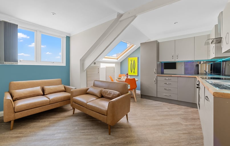 North Road East, City Centre, Plymouth - Image 1