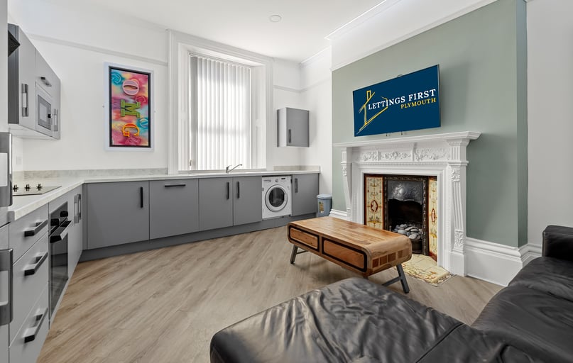 North Road East, City Centre, Plymouth - Image 1