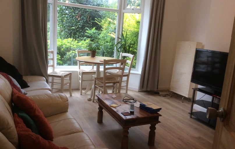 Amherst road, Fallowfield, Manchester - Image 1