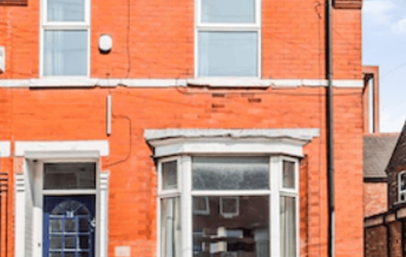 Acomb Street, Rusholme, Manchester - Image 1