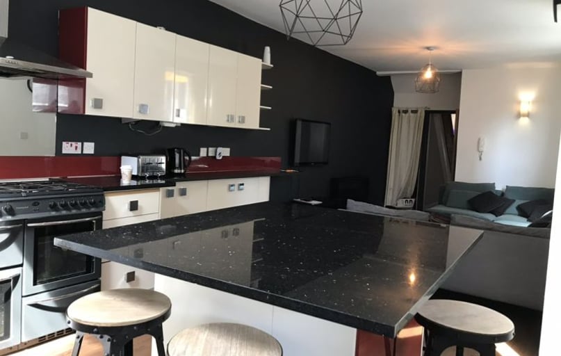 Great Western Street, Rusholme, Manchester - Image 1