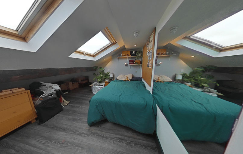 Great Western Street, Rusholme, Manchester - Image 1