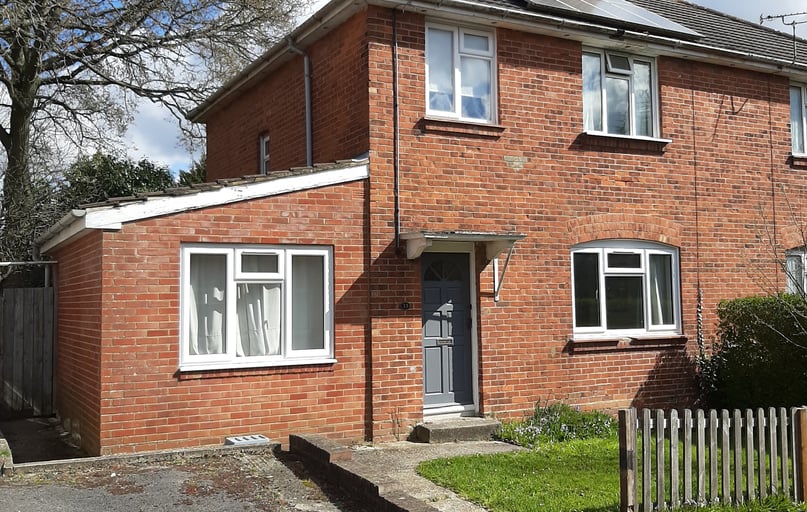 Woodcote road, Portswood, Southampton - Image 1