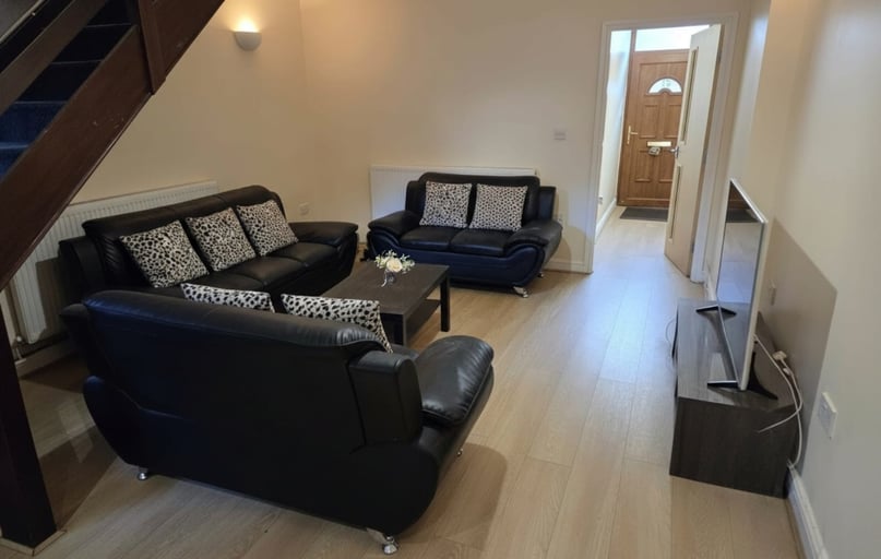 Seaford Street, Shelton, Stoke - Image 1