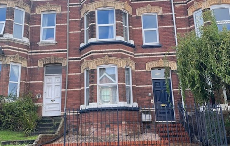 Mount Pleasant Road, Mount Pleasant , Exeter - Image 1