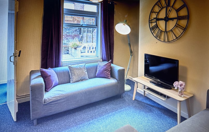 Portland Street, St Sidwells, Exeter - Image 1