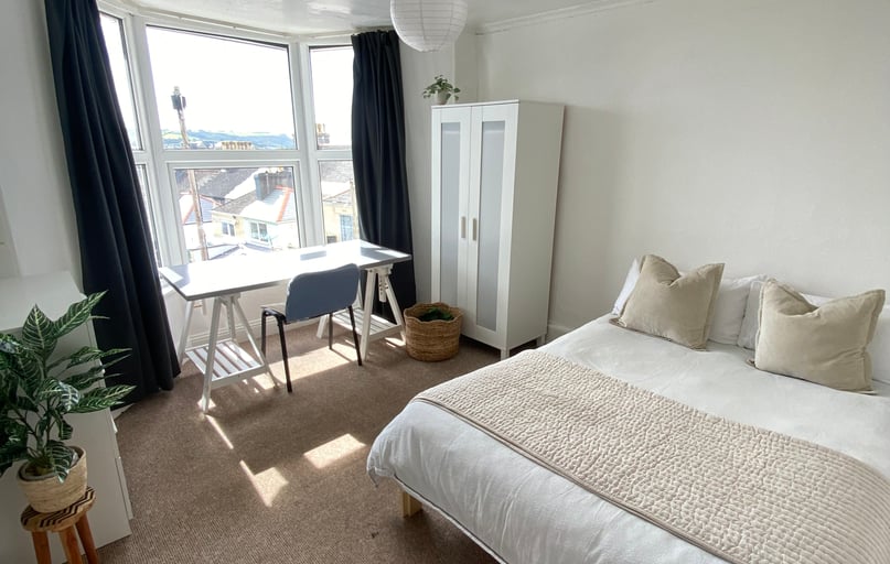 Salisbury Road, Near university, Plymouth - Image 1