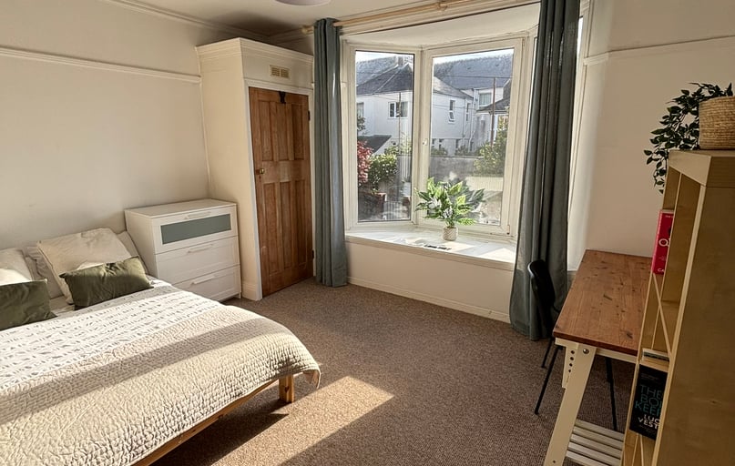 Beechwood Avenue, Near university, Plymouth - Image 1