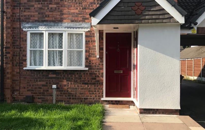 Redshaw Close, Fallowfield, Manchester - Image 1