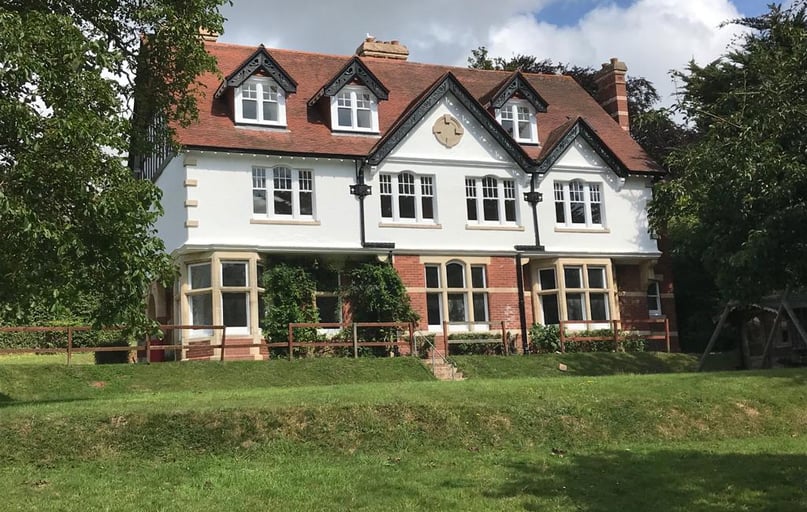 Beech avenue, Pennsylvania, Exeter - Image 1