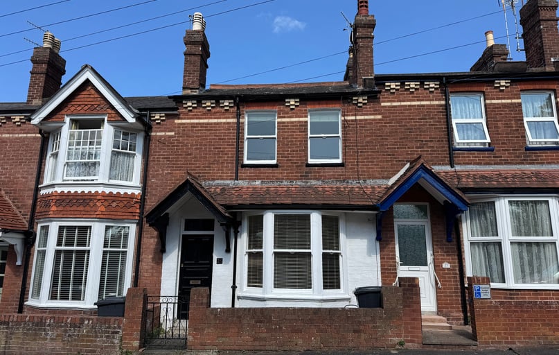 Toronto Road, Old tiverton rd area, Exeter - Image 1