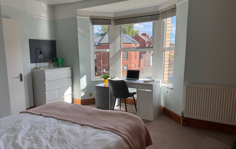 Park Road, Mount pleasant, Exeter - Image 1