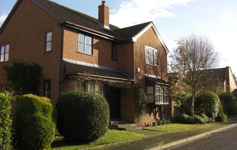 Turnpike Close, Barbourne, Worcester - Image 1