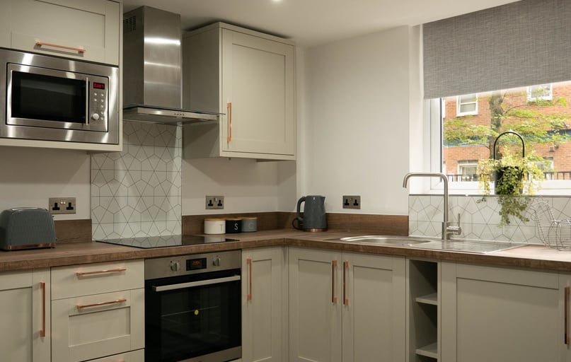 Mulberry Street, Georgian Quarter, Liverpool - Image 1