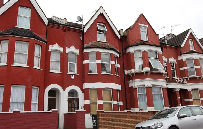 Duckett Road, Harringay, London - Image 1