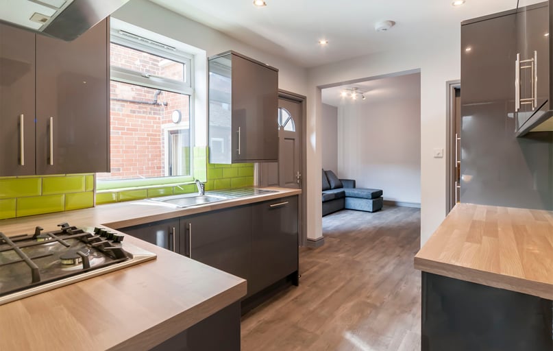 Cottesmore Road, Lenton, Nottingham - Image 1