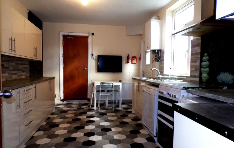 Talbot Road Fallowfield, Fallowfield, Manchester - Image 1