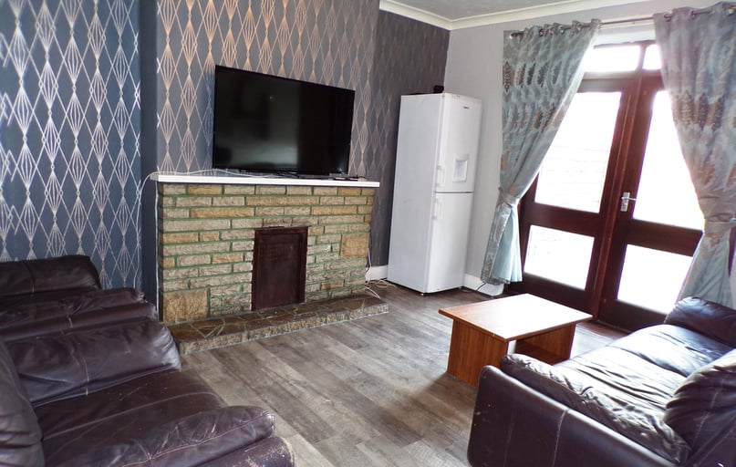 Talbot Road, Fallowfield, Manchester - Image 1