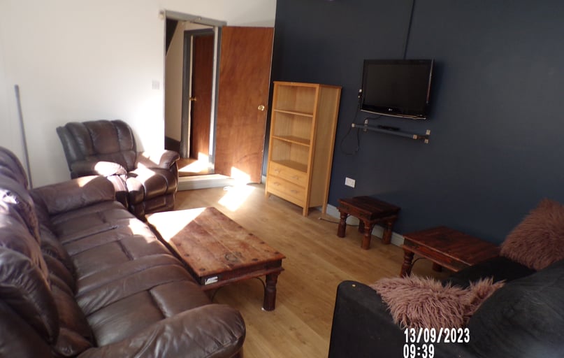 Booth Avenue, Fallowfield, Manchester - Image 1