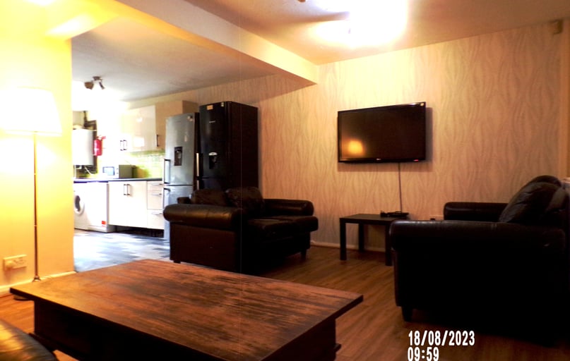 Derby Road, Fallowfield, Fallowfield, Manchester - Image 1