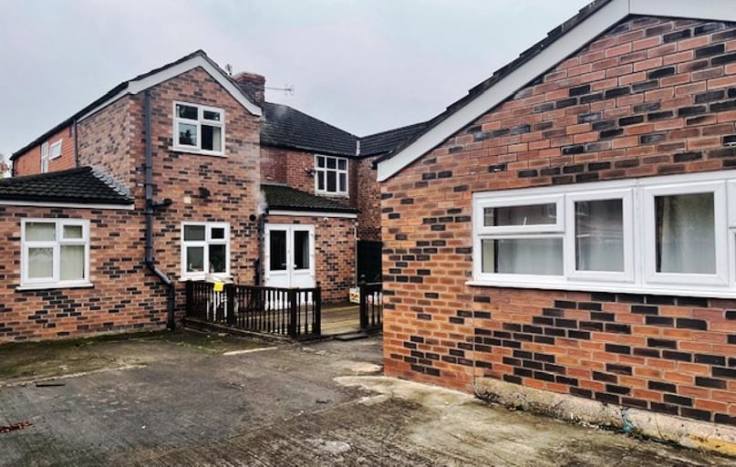 Hatherley Road, Fallowfield, Manchester - Image 1