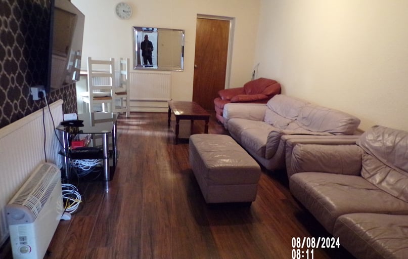 Derby Road, Fallowfield, Fallowfield, Manchester - Image 1