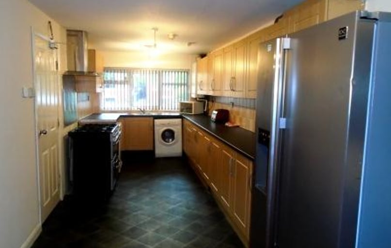 Derby Road, Fallowfield, Fallowfield, Manchester - Image 1