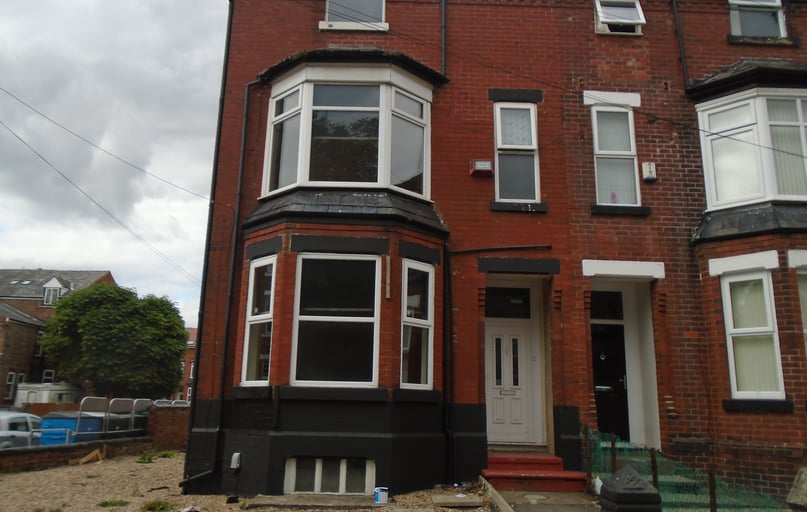 Egerton Road, Fallowfield, Manchester - Image 1