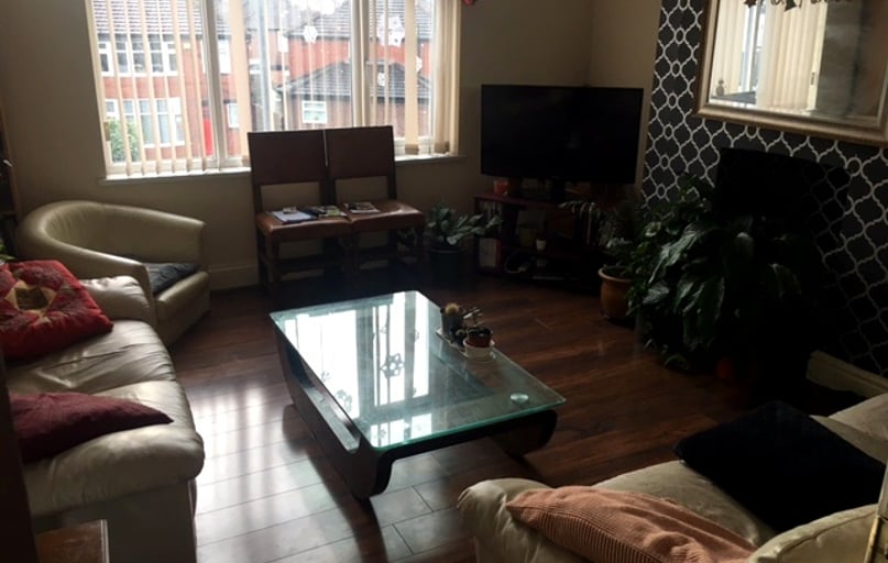 Mauldeth Road, Fallowfield, Manchester - Image 1