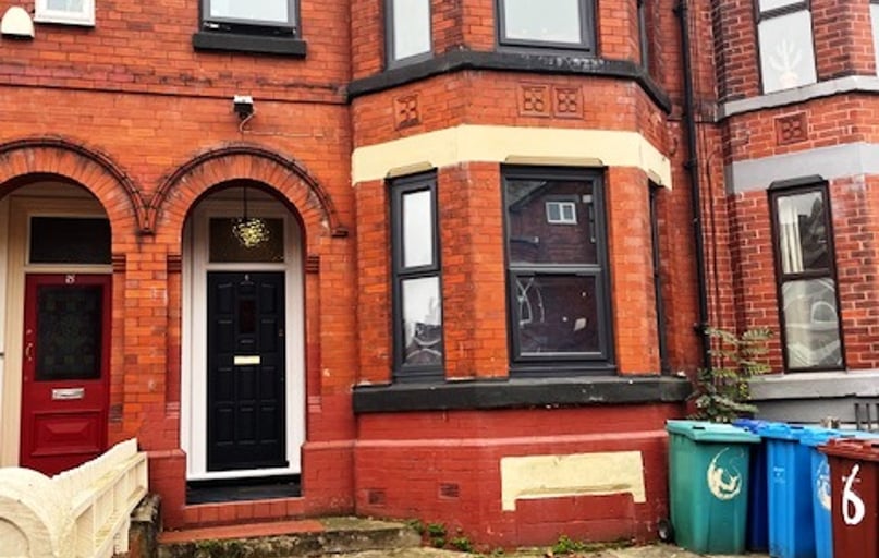 Goulden Road, West Didsbury, Manchester - Image 1