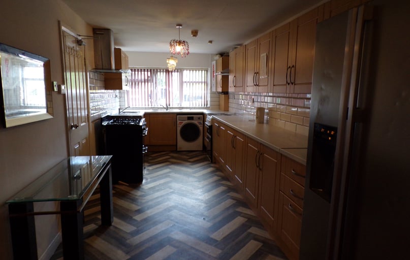 Derby Road, Fallowfield, Fallowfield, Manchester - Image 1