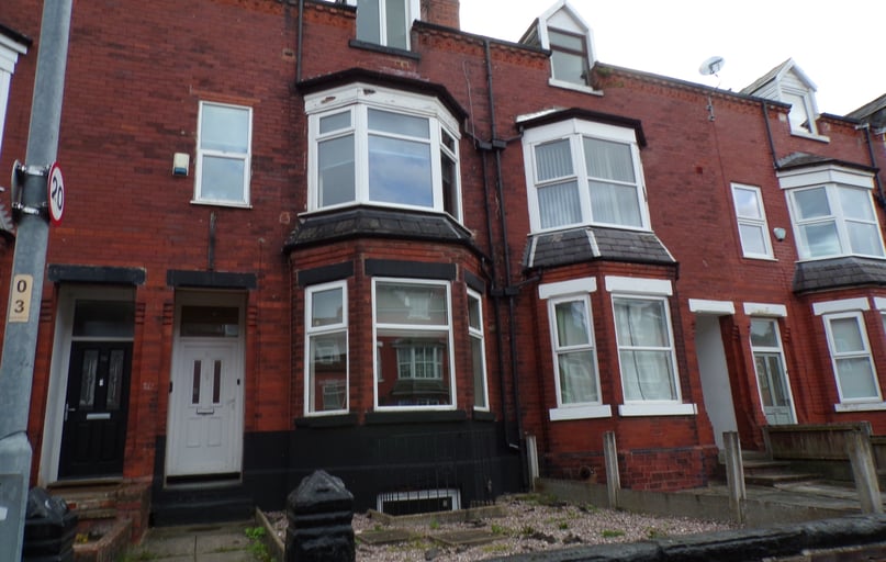 Booth Avenue, Fallowfield, Manchester - Image 1