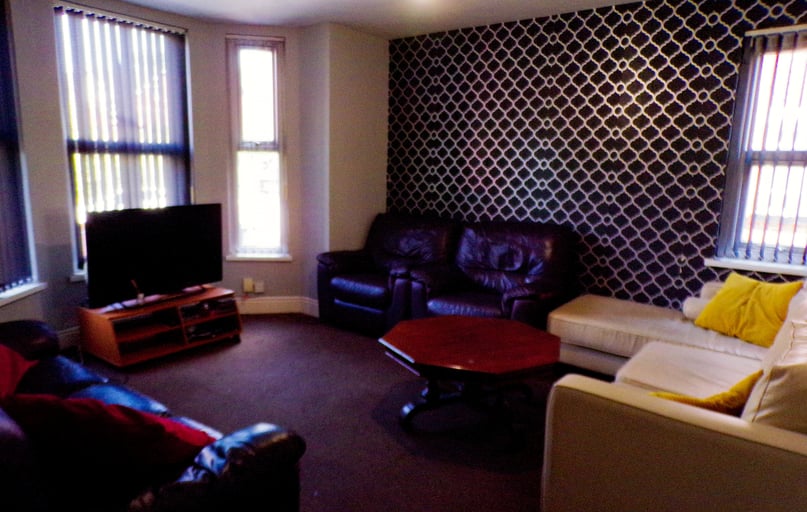 Everett Road, Withington, Manchester - Image 1