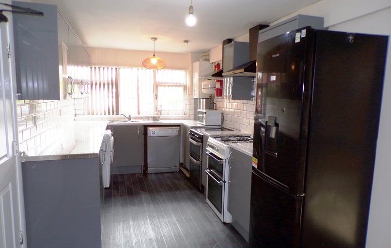 Derby Road, Fallowfield, Manchester - Image 1