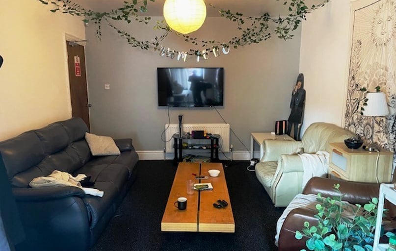 Hatherley Road, Fallowfield, Manchester - Image 1