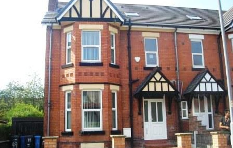 Everett Road, Withington, Manchester - Image 1