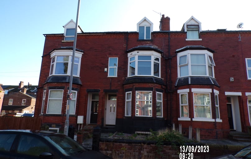 Booth Avenue, Fallowfield, Manchester - Image 1