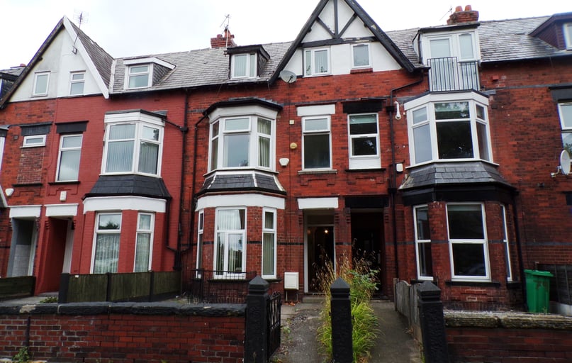 Mauldeth Road, Fallowfield, Manchester - Image 1