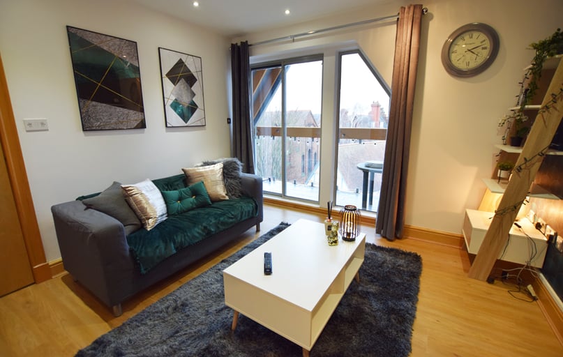 Foregate Street, City Centre, Chester - Image 1