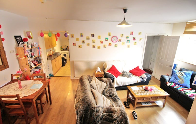 Balmoral Road, Fallowfield, Manchester - Image 1